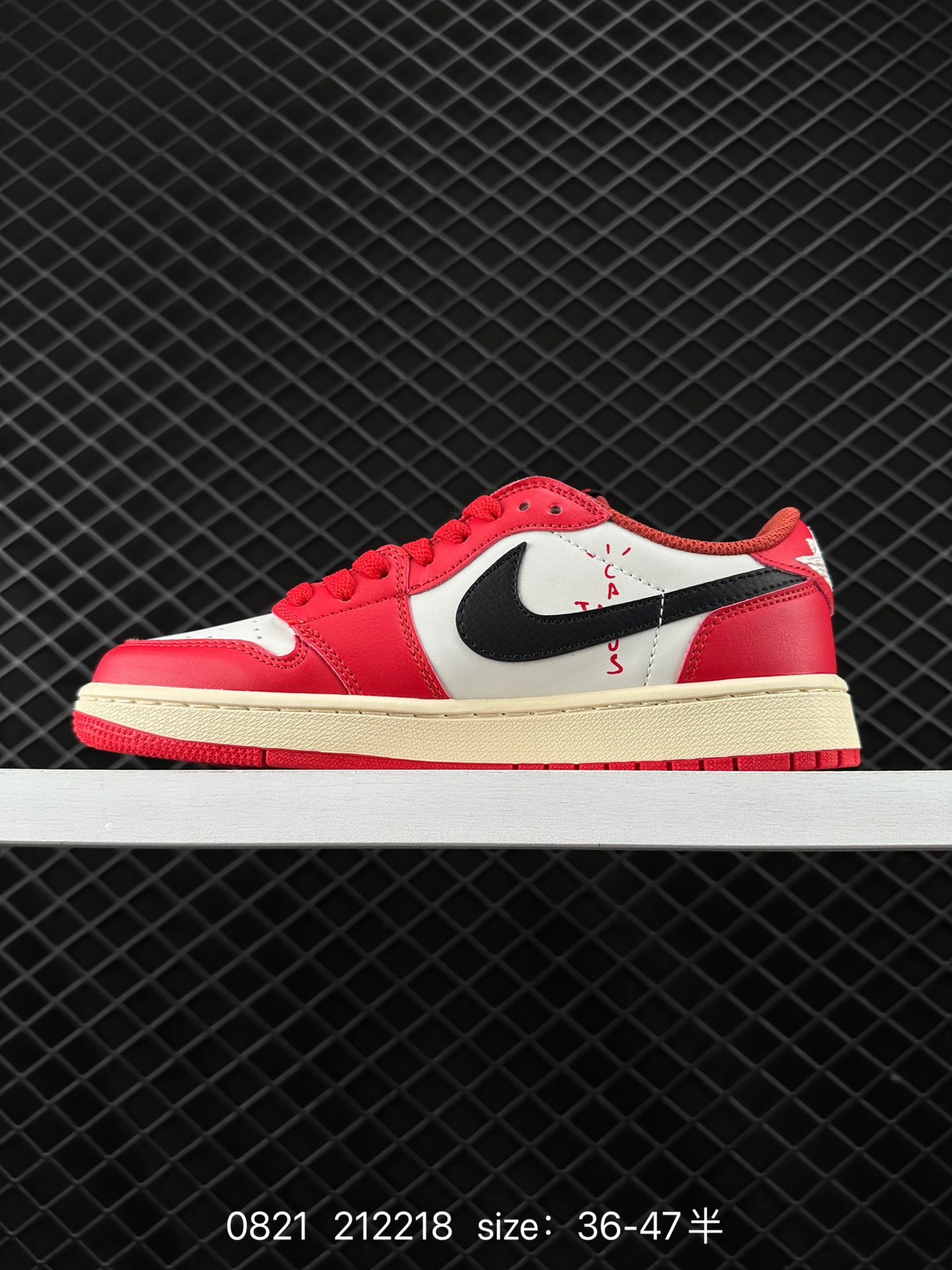 Air Jordan 1 Low AJ1